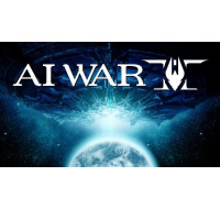 AI War 2 (PC) klíč Steam