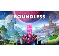 Boundless (PC) klíč Steam