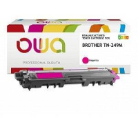 OWA Armor toner pro Brother HL L8230 magenta, 4.000 str., komp.s TN249M
