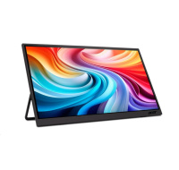 ACER LCD PM191QEbmiuux,47cm (18.5") FHD,100Hz,250nits,7ms,Audio,Repro,HDMI,USB-C,Vesa,Black