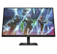 BAZAR - LCD HP OMEN 27s; 68,6 cm 27"; FHD 1920x1080; 240 Hz;1ms; 400nits;2xHDMI, DP,USB, Pivot,VESA - Poškozený obal (Ko