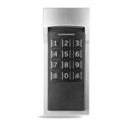 Homematic IP  Klávesnice - podsvícená, venkovní - HmIP-WKP