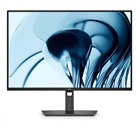 DELL LCD P2426 - 24"/IPS/LED/1920x1200/16:10/100Hz/8ms/1500:1/300 cd/m2/HDMI/DP/VGA/Pivot/VESA/3YNBD (210-BVJR)