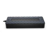 HP dock - Universal USB-C Multiport Hub