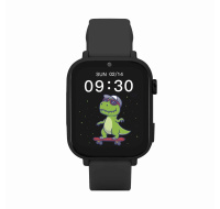 Garett Smartwatch Kids N!ce Pro 4G Black