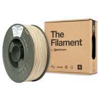 Spectrum The Filament PLA 1.75mm Wood Ash 1kg