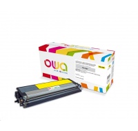 OWA Armor toner pro BROTHER HL 4140,4150,4570 MFC 9460,9465,9970, DCP 9055,9270,6000 Stran,TN328Y,žlutá/yellow (TN-328Y)