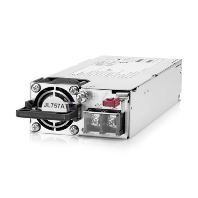 BAZAR - HPE Aruba Networking CX 6300M 250W 36-72VDC Input Non-PoE Power Supply - Rozbaleno (Komplet)