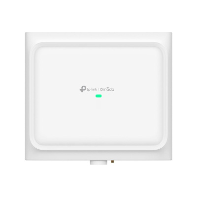 TP-Link EAP650 D120-Outdoor venkovní OMADA WiFi6 AP (AX3000,2,4GHz/5GHz,1xGbELAN,1xPoE+)