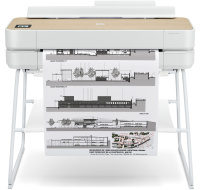 HP DesignJet Studio Wood 24" (A1+,  26s A1, USB 2.0, Ethernet, Wi-Fi)