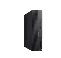 ASUS PC Desktop ExpertCenter D7 (D700SEES-513500006XA), i5-13500, 9L, 16GB, 512GB SSD, W11 Pro EDU, Black