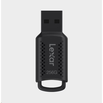 Lexar JumpDrive V400 Flash Drive, R100 (USB 3.0) 256GB