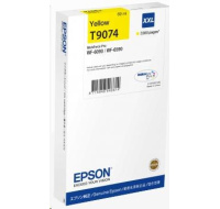 EPSON Ink bar WorkForce-WF-6xxx Ink Cartridge Yellow XXL 69 ml