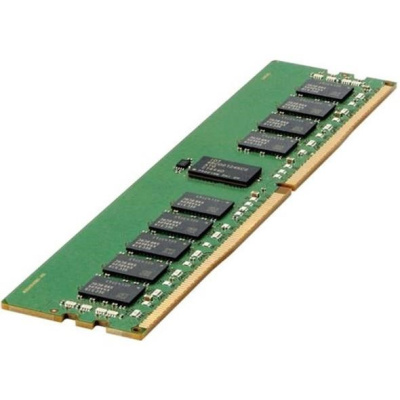 HPE 32GB (1x32GB) Dual Rank x8 DDR5-6400 CAS-46-45-45 EC8 Registered Smart Memory Kit P64985-B21 RENEW