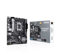 ASUS MB Sc LGA1700 PRIME H610M-A-CSM, Intel H610, 2xDDR5, 1xDP, 1xHDMI, 1xVGA, mATX