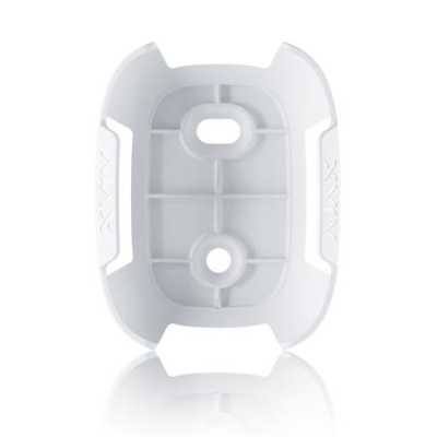 Ajax Holder pro Button/DoubleButton ASP white (38215)