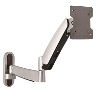 Polohovatelný držák Tv monitoru Fiber Mounts Fine1