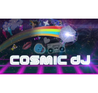 Cosmic DJ (PC) klíč Steam