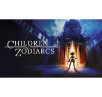 Children of Zodiarcs (PC) klíč Steam