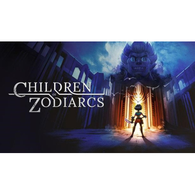 Children of Zodiarcs (PC) klíč Steam