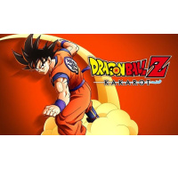 Dragon Ball Z: Kakarot (PC) klíč Steam