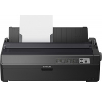 EPSON tiskárna jehličková LQ-2090II, A4, 24 jehel, 1+6 kopii, USB 2.0, Energy Star