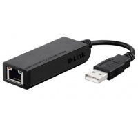 D-Link DUB-E100 USB 2.0 10/100 Ethernet Adapter