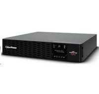 BAZAR - CyberPower Professional Series III RackMount XL 2200VA/2200W, 2U - Rozbaleno (Komplet)