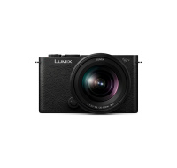 Panasonic Lumix DC-S9 + S-R2060E - hluboká černá