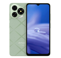 Smartphone Ulefone Note 19 Eurasia Bands 3+64Gb Nebula Green