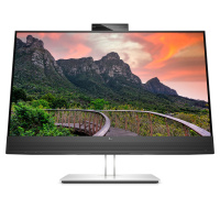 HP LCD ED E27m G4 Conferencing Monitor 27",2560x1440,IPS w/LED,300,1000:1, 5ms,DP 1.2,HDMI, 4xUSB3,USB-C,webcam,RJ45