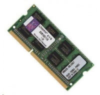 KINGSTON SODIMM DDR3L 2GB 1600MT/s CL11 Non-ECC 1Rx16 1.35V VALUE RAM