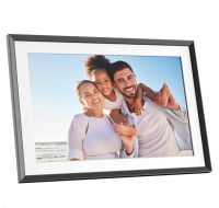 AGFAPHOTO Realiview APF1000 WiFi - fotorámeček