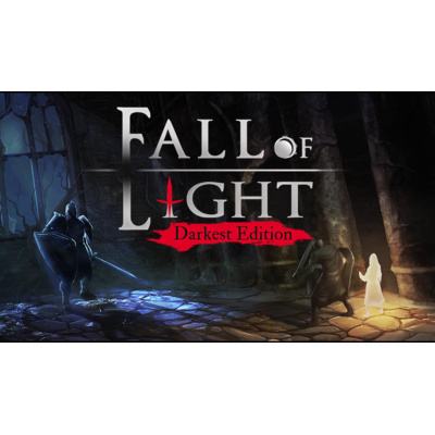 Fall of Light (PC/MAC) klíč Steam