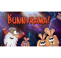 Bunnyrama (PC) klíč Steam
