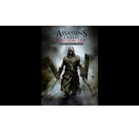 Assassin's Creed Freedom Cry Standalone Game (PC) klíč Uplay
