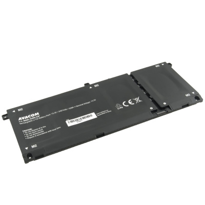 AVACOM baterie pro Dell Inspiron 5300, 5405, 7306, 7506 Li-Pol 15,2V 3487mAh 53Wh