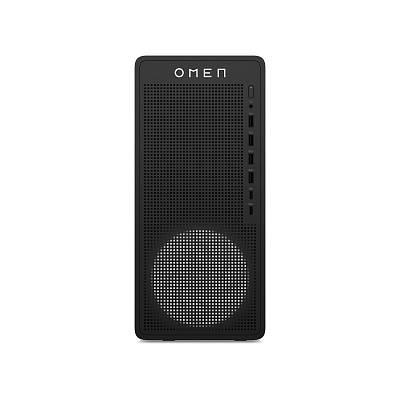 HP PC OMEN 16L TG03-0021nc, R5-8400F, 16GB DDR5, 512GB SSD, RTX 5050 8GB, Win 11 Home,3-3-0, Game Pass