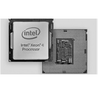 CPU INTEL XEON E-2186G, LGA1151, 3.80 Ghz, 12M L3, 6/12, tray (bez chladiče)