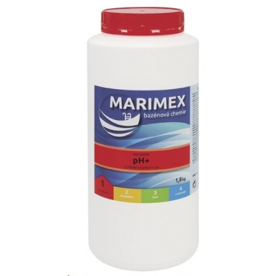 Marimex AQuaMar pH+ 1,8 kg