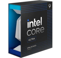 CPU INTEL Core Ultra 9 - 285K, až 5.7GHz, 36MB L3, LGA1851, Intel Graphics, BOX (bez chladiče)