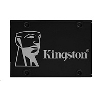 Kingston SSD Industrial 128GB SATA 2.5” (R:550, W:370MB/s)