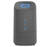 Homematic IP  Chytrá řídicí jednotka, antracit - HmIP-HCU1-A