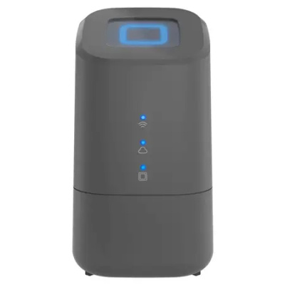 Homematic IP  Chytrá řídicí jednotka, antracit - HmIP-HCU1-A