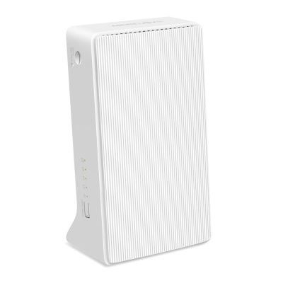 Mercusys MB230-4G WiFi5 router (AC1200, 4G LTE Cat6, 2,4GHz/5GHz,1xGbE LAN/WAN,1xGbE LAN,1xnanoSIM)