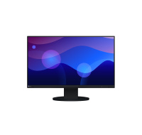 EIZO MT 23.8" EV2480-BK FlexScan, IPS, 1920x1080, 250nit, 1000:1, 5ms, USB-C, DisplayPort, HDMI, USB, Repro, Černý