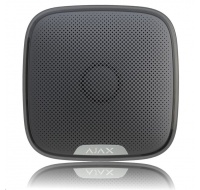 Ajax StreetSiren ASP black (38179)