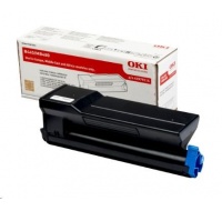 Oki Toner do B440/MB480 (12 000 stran)