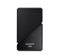 ADATA Externí SSD 1TB SE920, USB 4 Type-C, R:3800/W:3700MB/s, černá