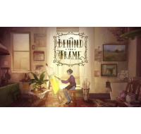 Behind the Frame: The Finest Scenery (PC) klíč Steam